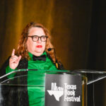 Texas Book Festival 2022