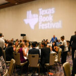 Texas Book Festival 2022