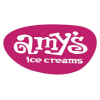 Amy's Ice Cream Logo