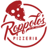 Roppolo's Pizza Logo