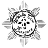 Wholly Cow Burgers Logo