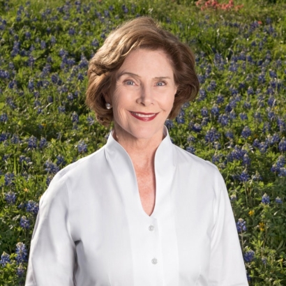 Laura Bush