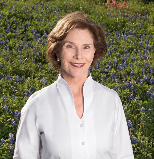 Laura Bush