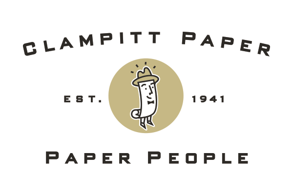 ClampittPaper Logo Resized