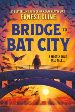 Bridge to Bat City