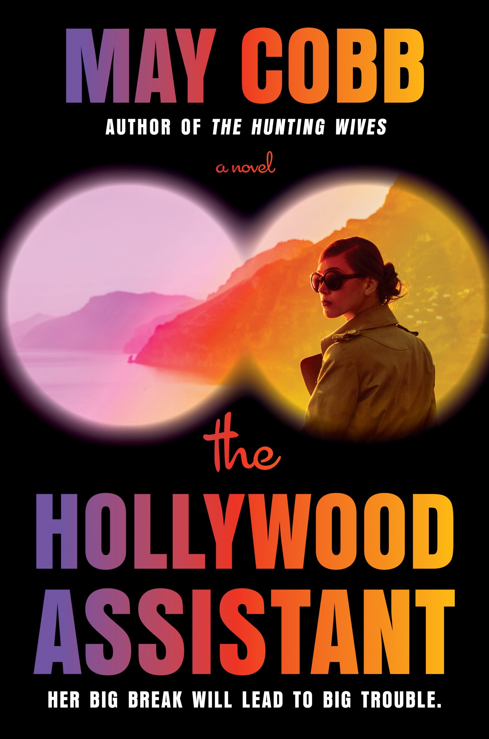 The Hollywood Assistant