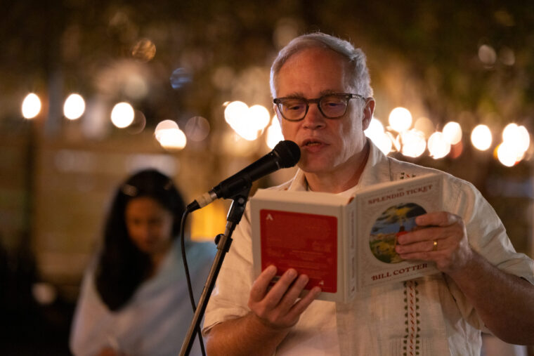 Texas Book Festival 2022