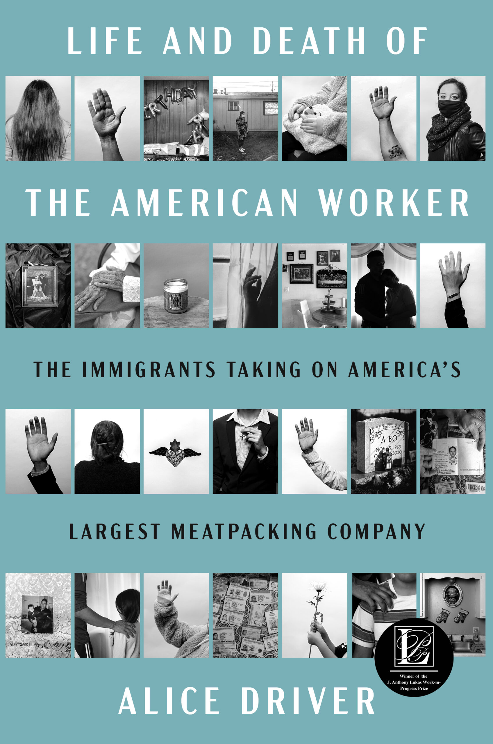 Life and Death of the American Worker: The Immigrants Taking on America’s Largest Meatpacking Company