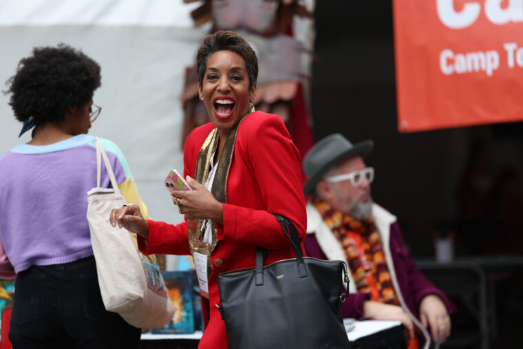 Texas Book Festival 2023