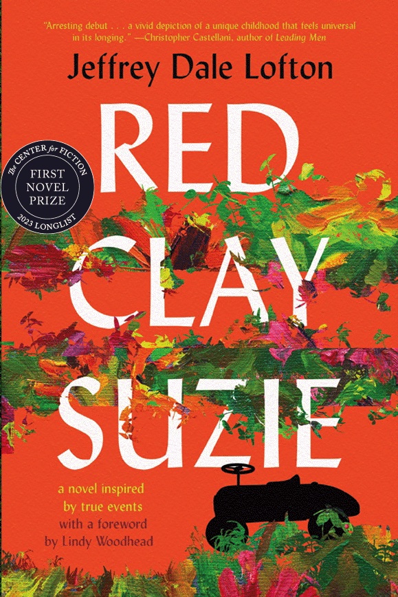 Red Clay Suzie