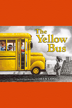 The Yellow Bus