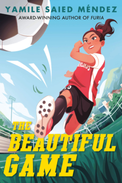 The Beautiful Game