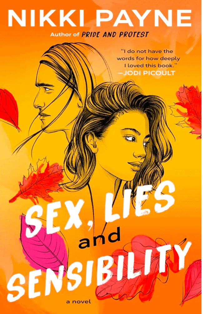 Sex, Lies and Sensibility