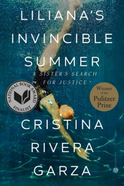 Liliana's Invincible Summer: A Sister's Search for Justice