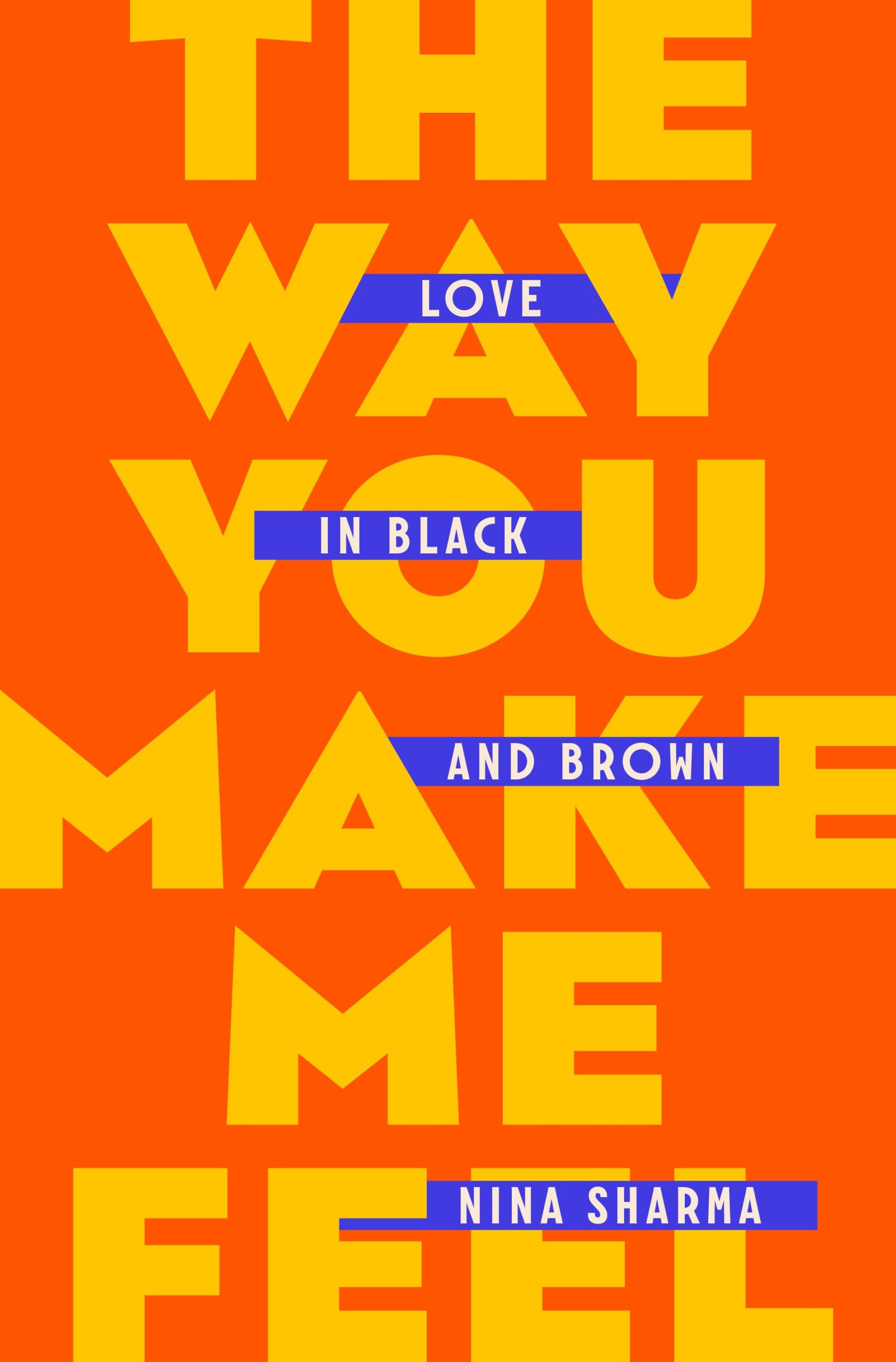 The Way You Make Me Feel: Love in Black and Brown