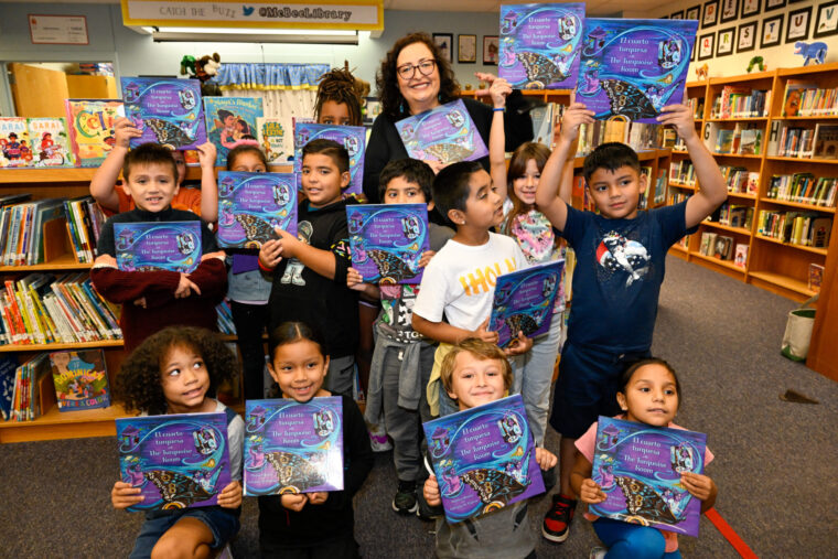 Texas Book Festival 2022