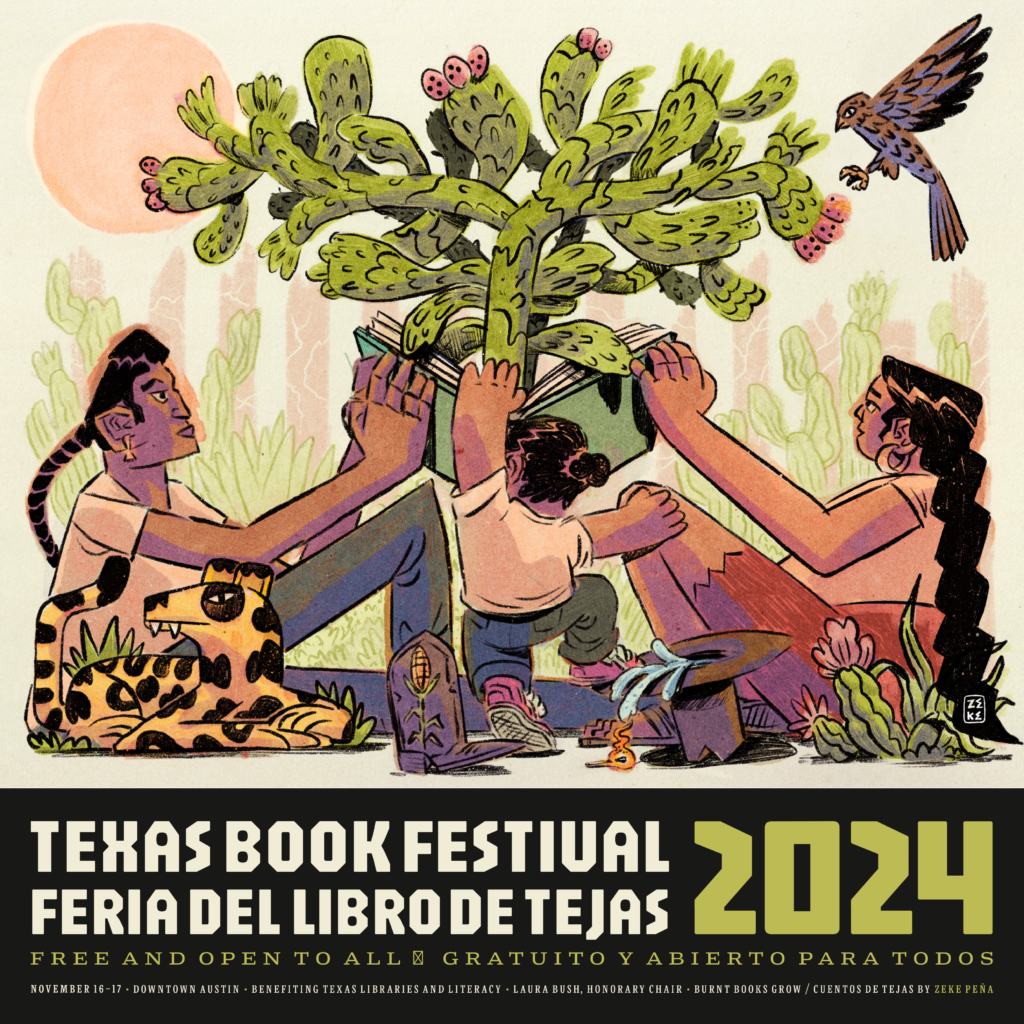 TXBF24 Poster R2 240604