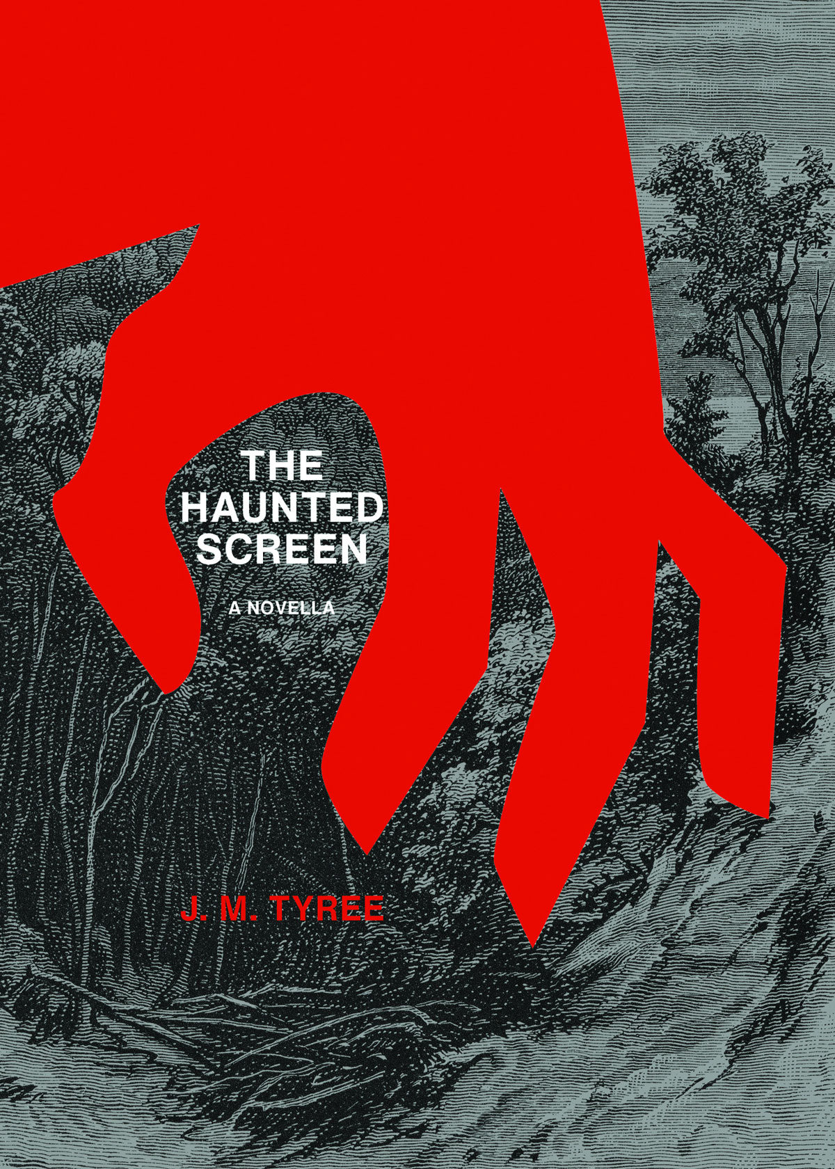 The Haunted Screen