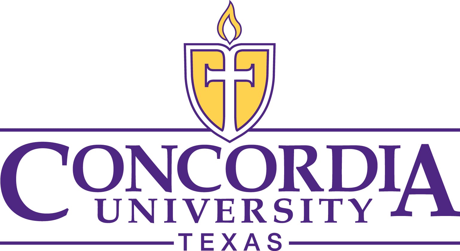 2024 Concordia Logo