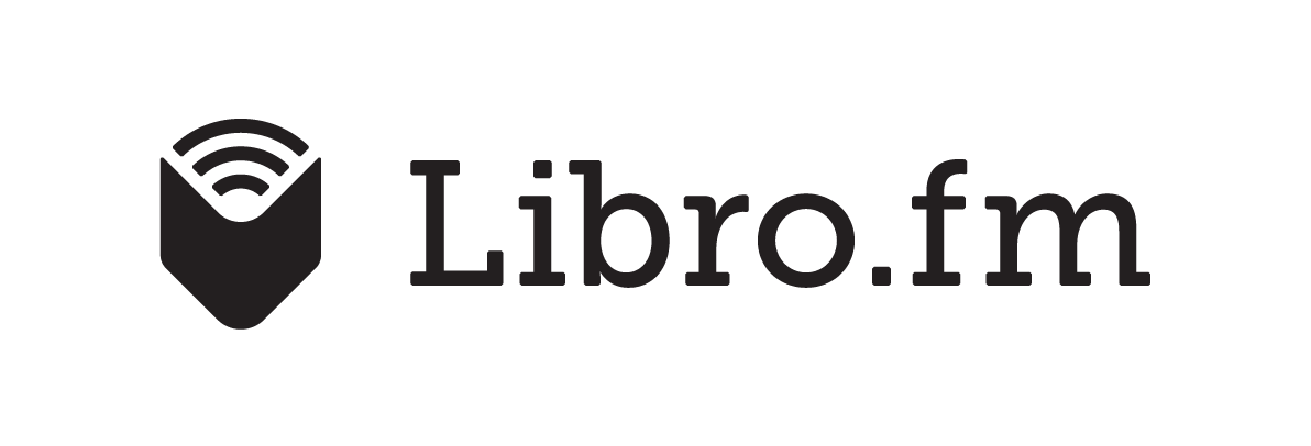 2024 Libro.fm Logo