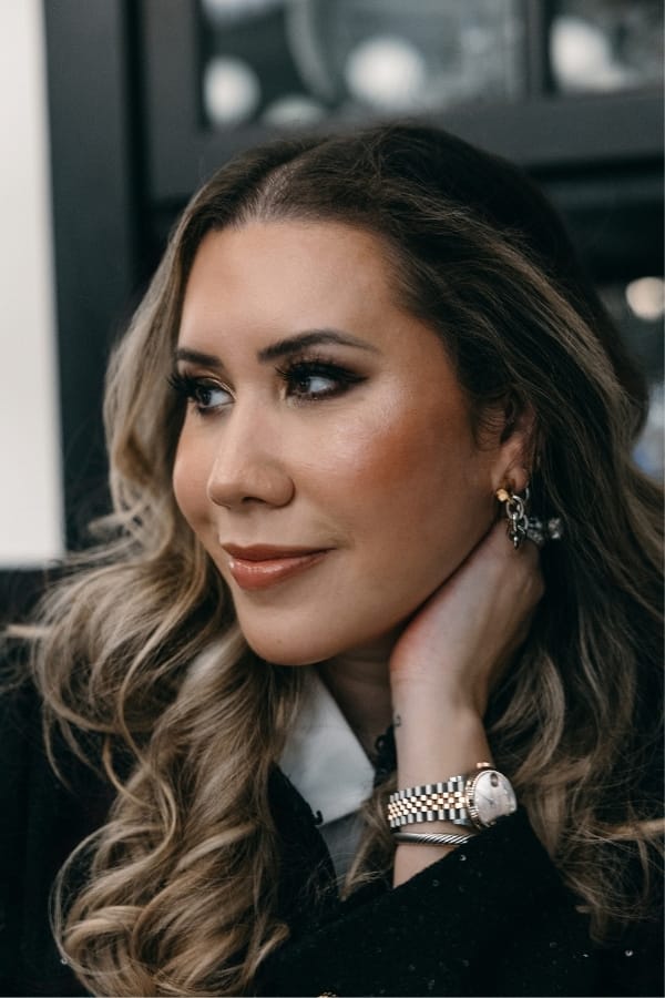 Renée Ahdieh