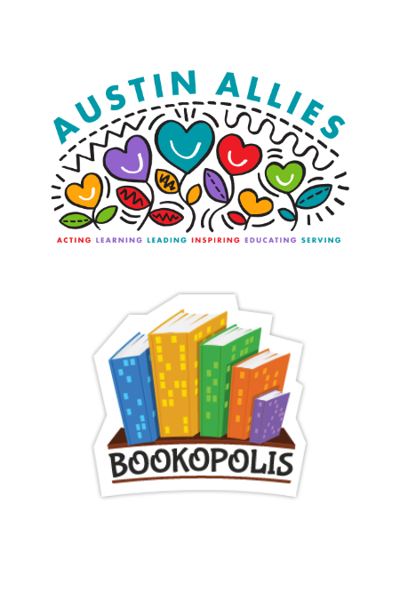 Austin Allies/Bookopolis Book Club