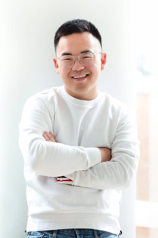 Jinwoo Chong