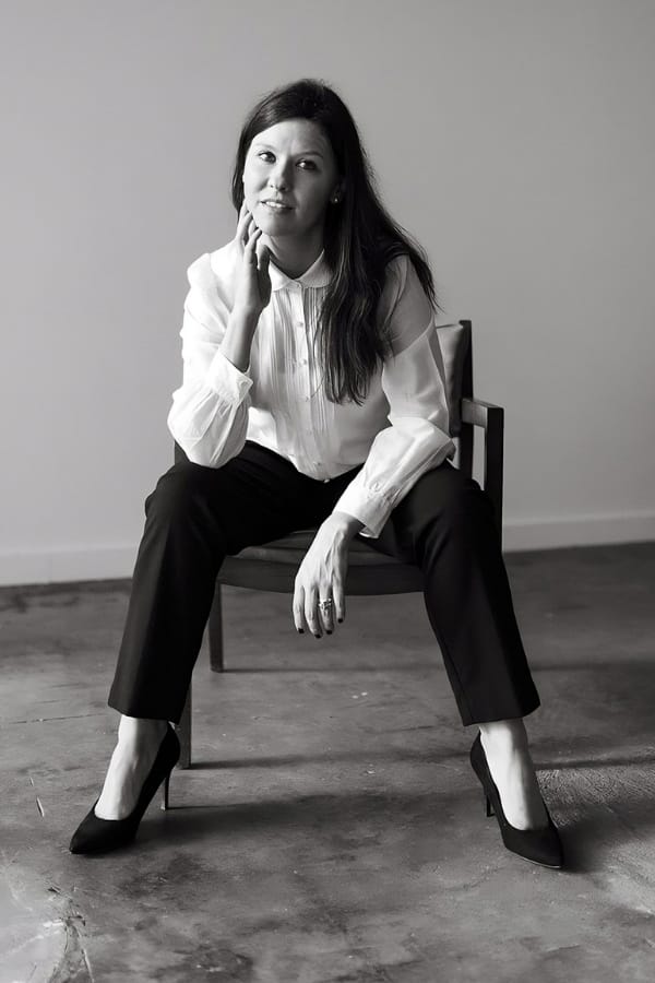 Sarah Damoff