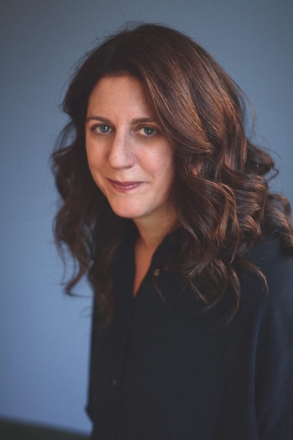 Marcy Dermansky