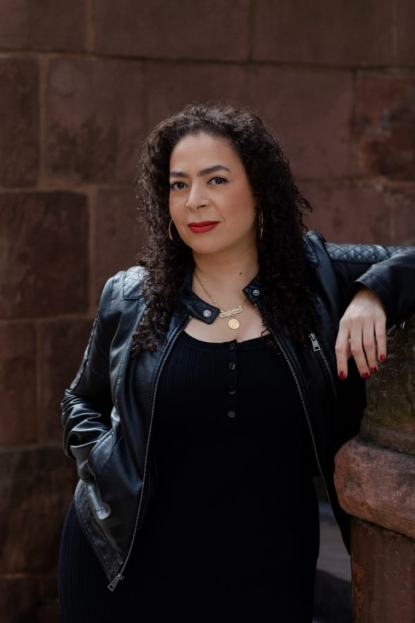 Jaquira Díaz