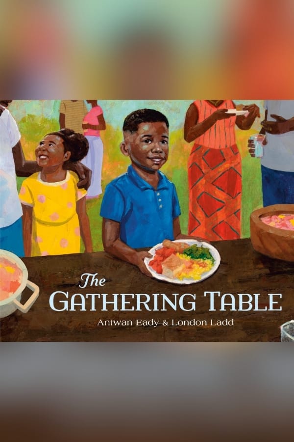 The Gathering Table