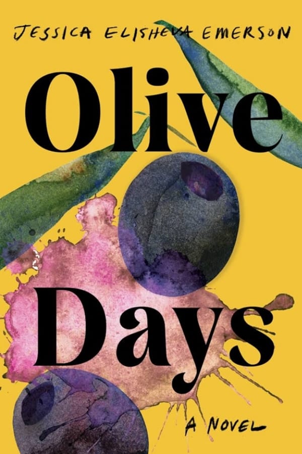 Olive Days