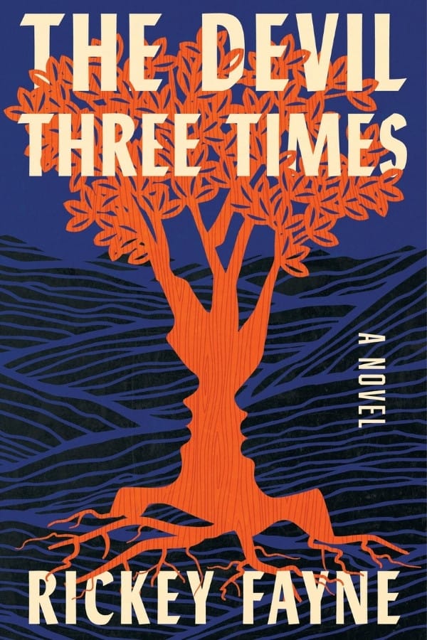 The Devil Three Times