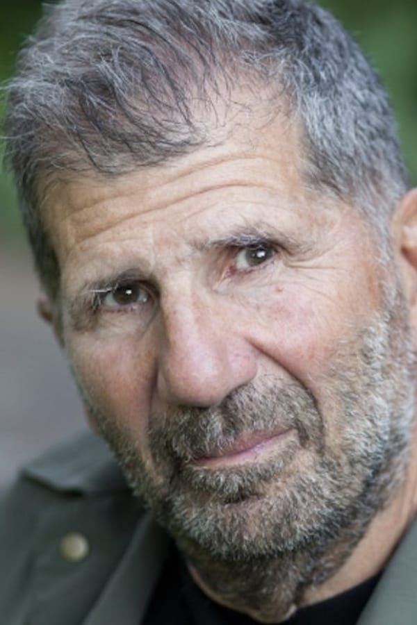Anthony Giardina