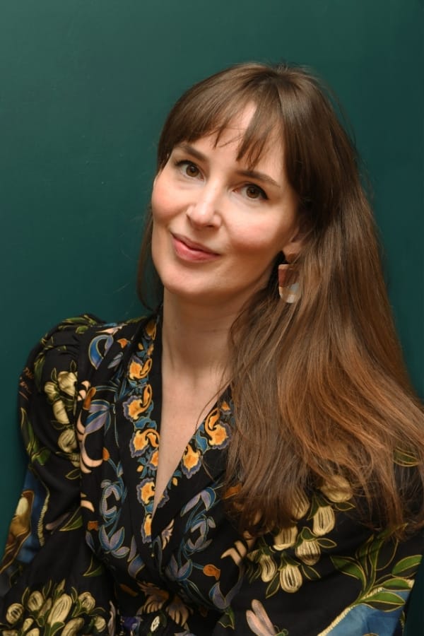 Annie Hartnett