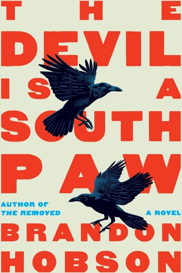 The Devil is a Southpaw