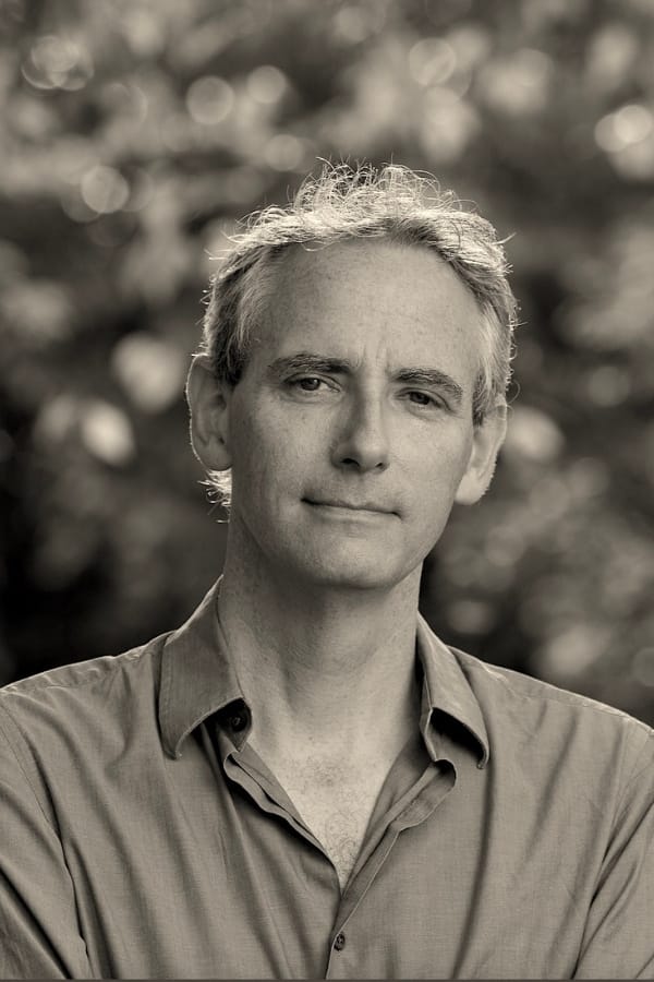 Bruce Holsinger