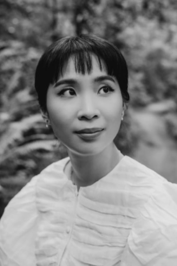 Ling Ling Huang