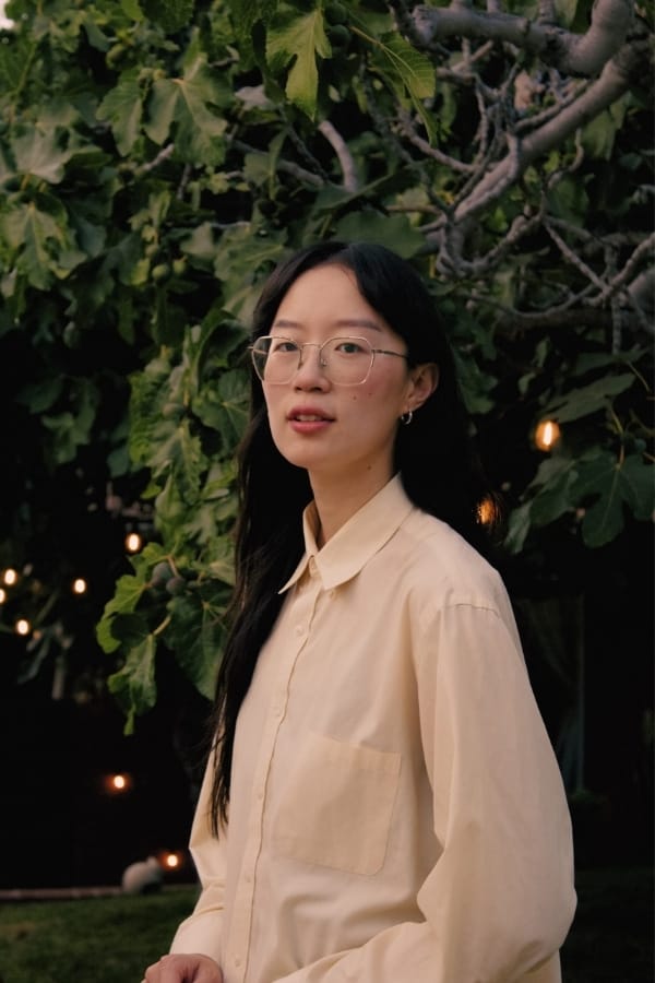 Claire Jia