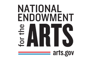 Resized NationalEndowmentForTheArts Logo