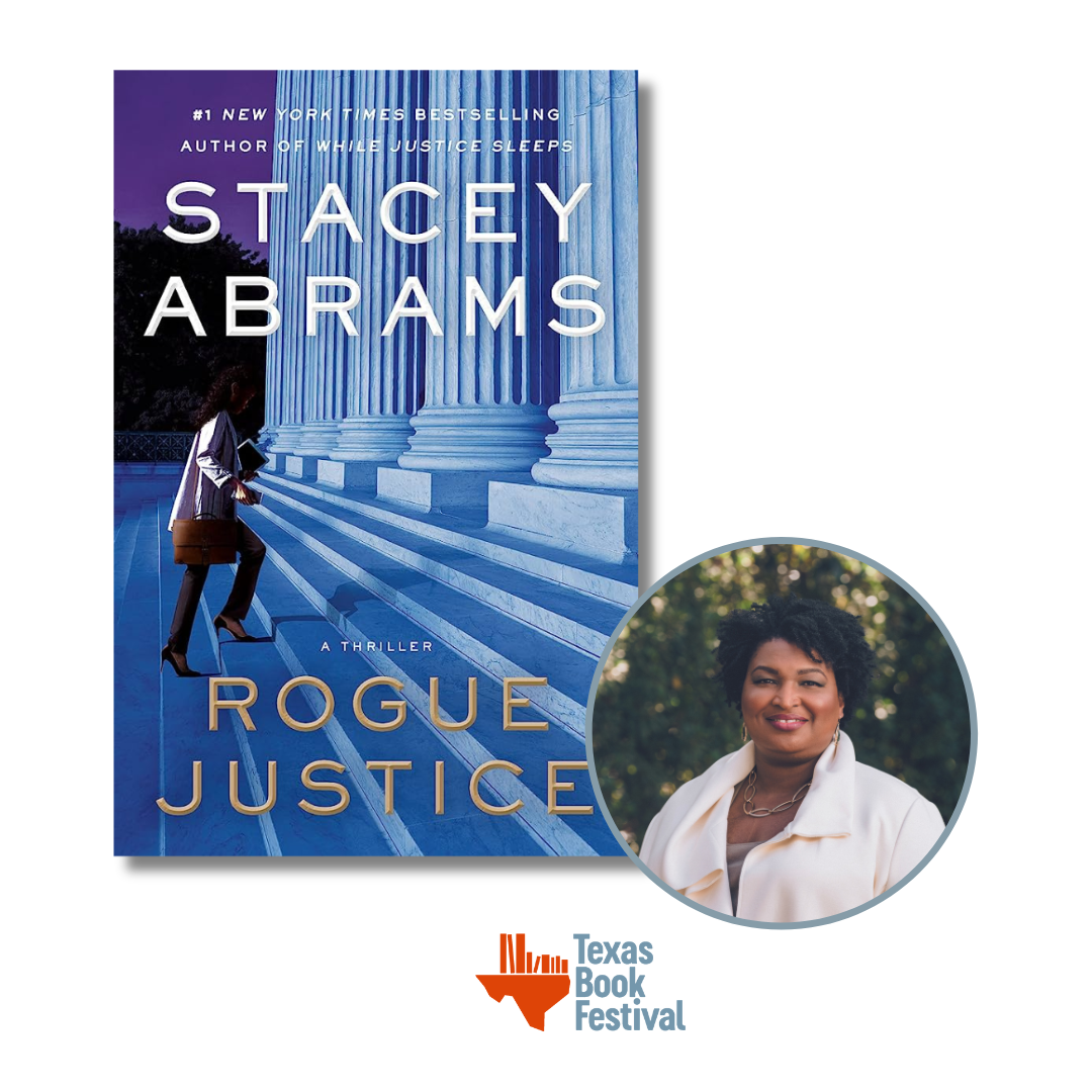 Stacey Abrams, Rogue Justice