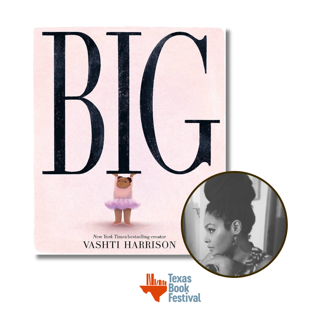 Vashti Harrison, BIG