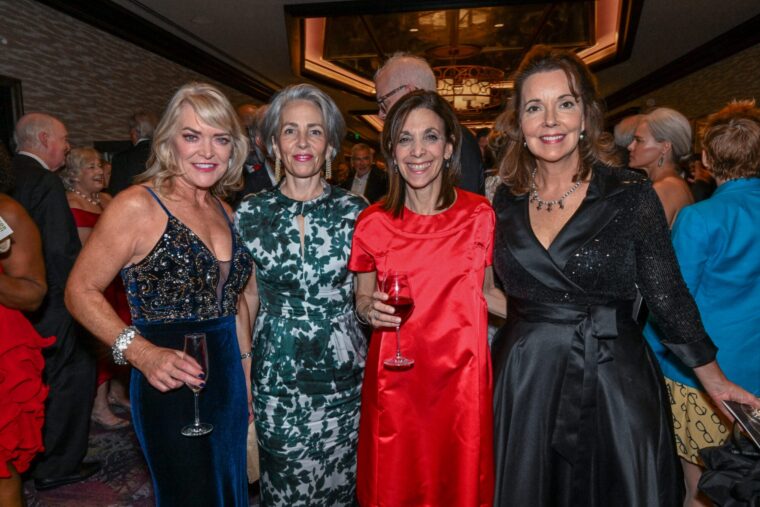 Texas Book Festival Friday GALA 2024