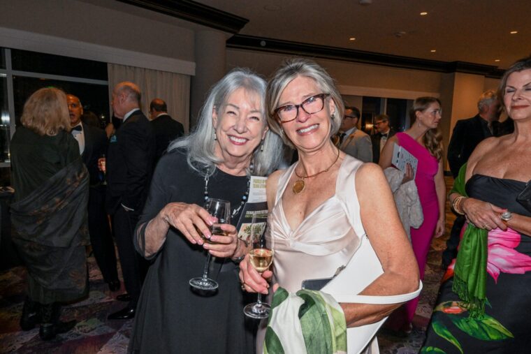 Texas Book Festival Friday GALA 2024