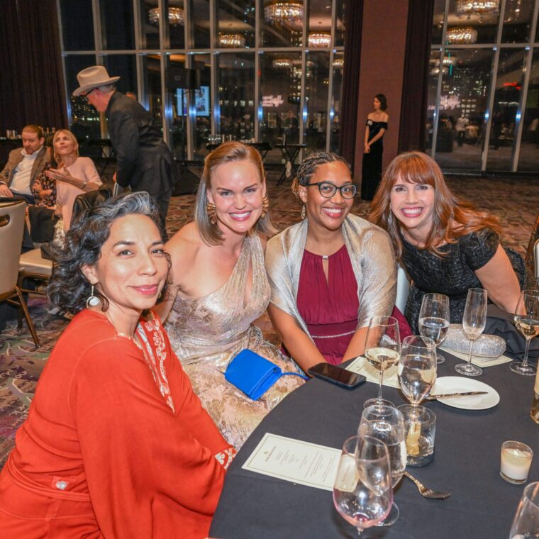 Texas Book Festival Friday GALA 2024