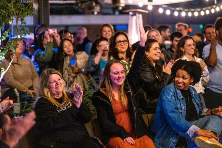 Texas Book Festival 2023