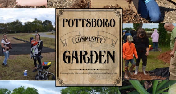 A Spotlight on Texas Libraries: Pottsboro Library’s Community Outreach