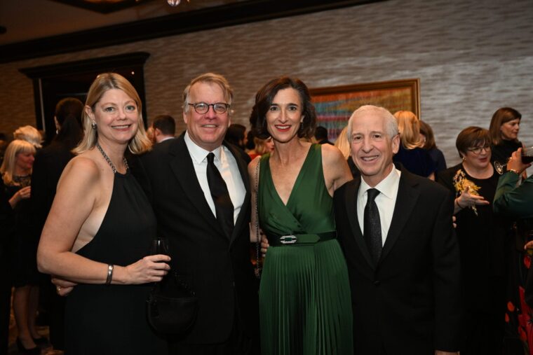 Texas Book Festival Friday GALA 2024