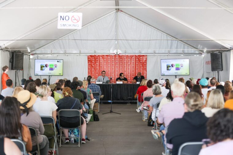 Texas Book Festival