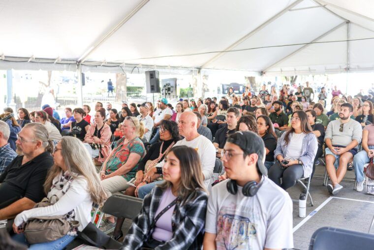 Texas Book Festival